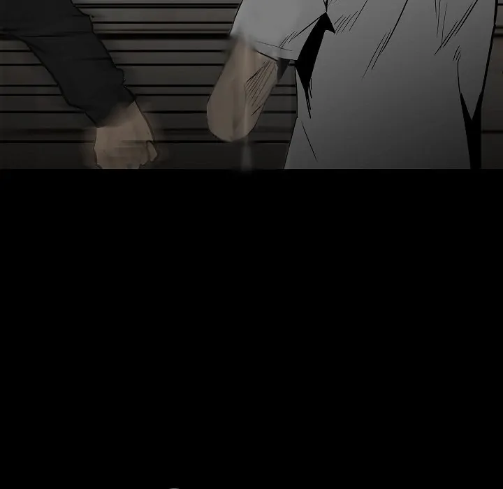The Villain [Official] Chapter 83 - page 15