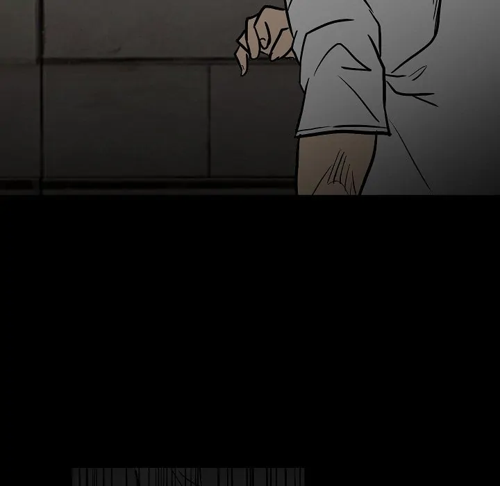 The Villain [Official] Chapter 83 - page 17