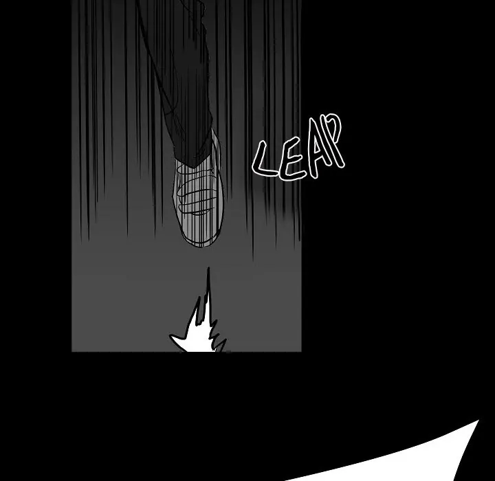 The Villain [Official] Chapter 83 - page 18