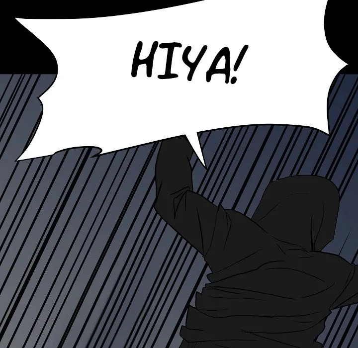 The Villain [Official] Chapter 83 - page 19