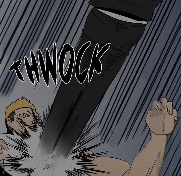 The Villain [Official] Chapter 83 - page 20