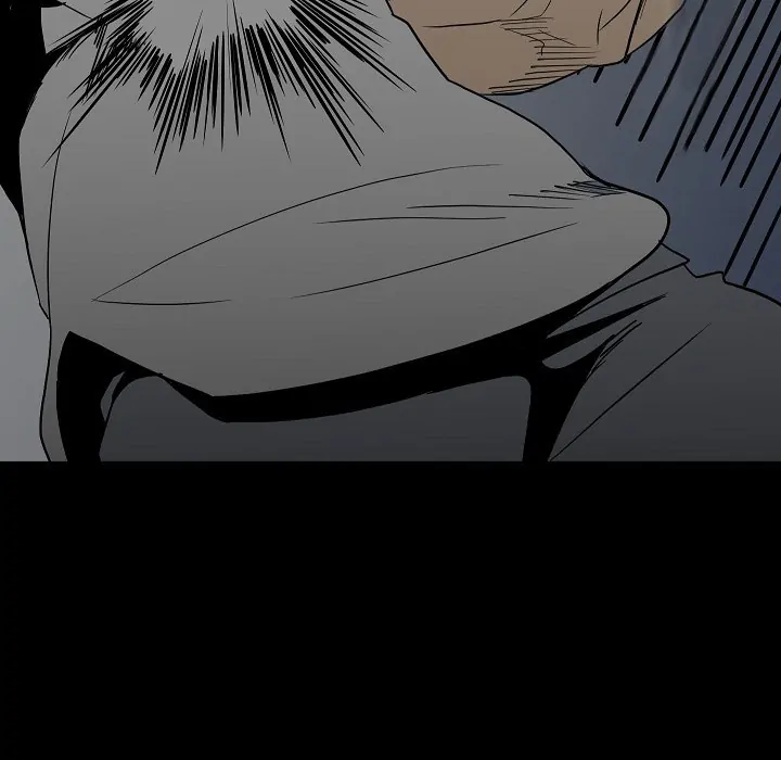 The Villain [Official] Chapter 83 - page 21