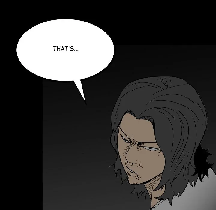 The Villain [Official] Chapter 83 - page 22