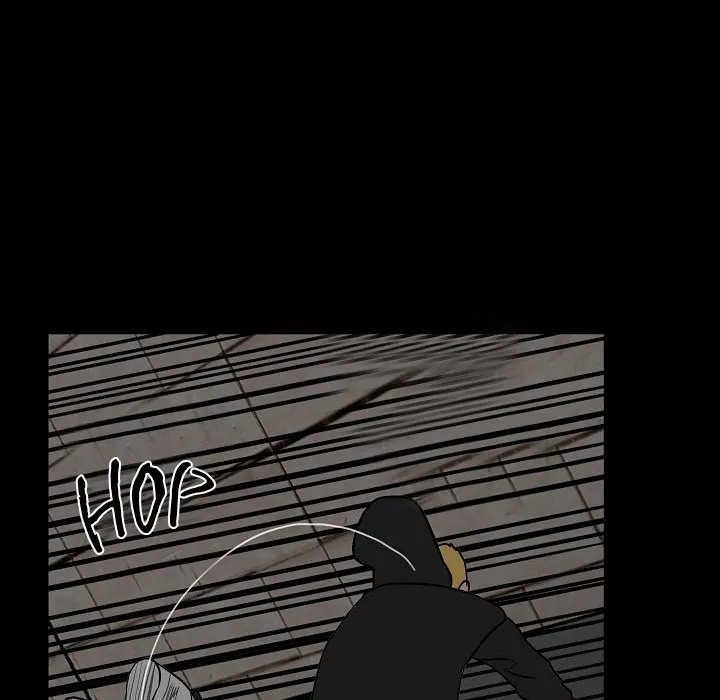 The Villain [Official] Chapter 83 - page 24