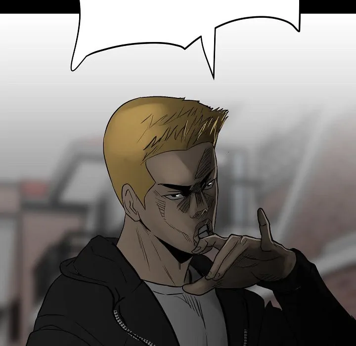 The Villain [Official] Chapter 83 - page 26