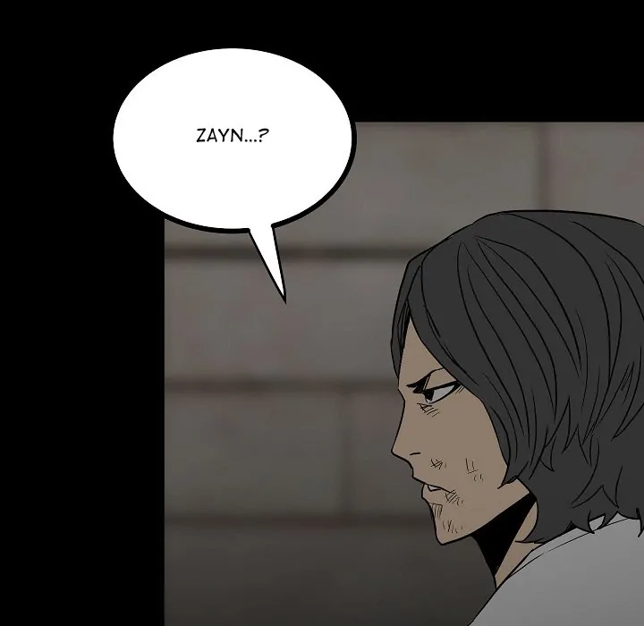 The Villain [Official] Chapter 83 - page 28
