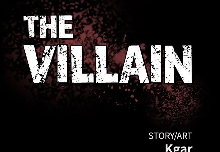 The Villain [Official] Chapter 83 - page 2