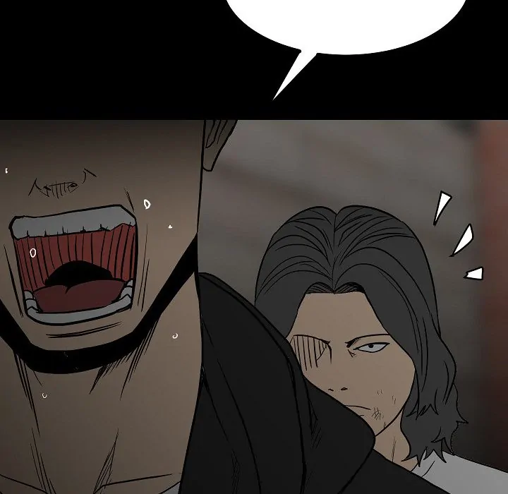 The Villain [Official] Chapter 83 - page 30