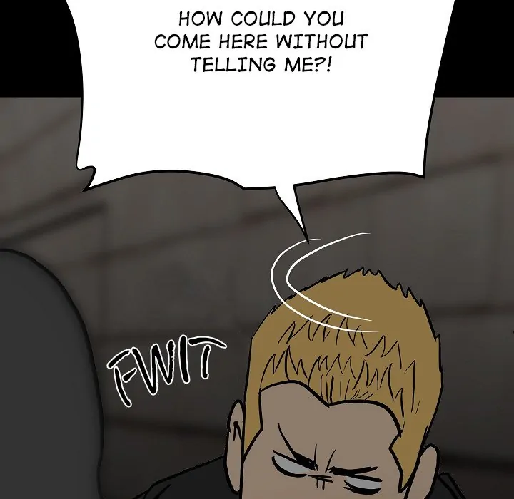 The Villain [Official] Chapter 83 - page 32