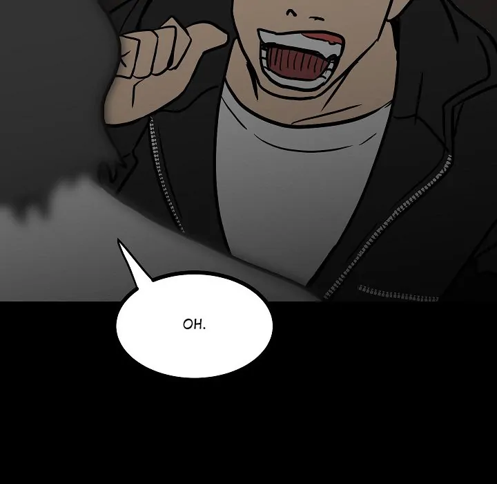 The Villain [Official] Chapter 83 - page 33