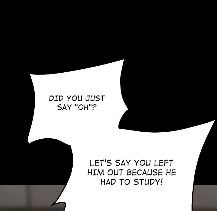 The Villain [Official] Chapter 83 - page 36