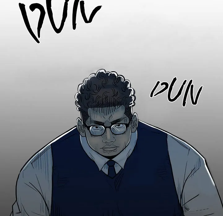 The Villain [Official] Chapter 83 - page 44