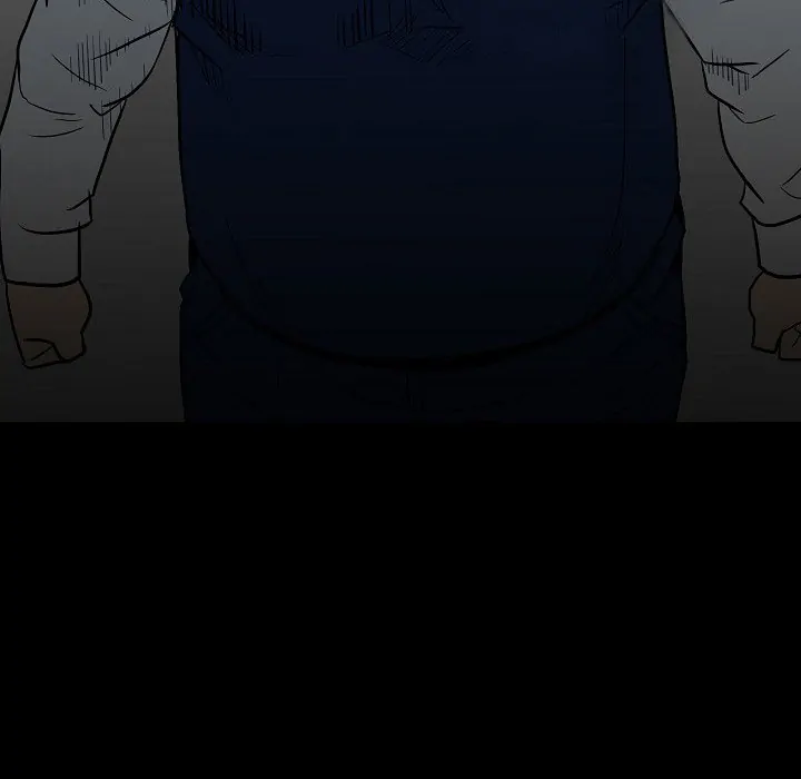 The Villain [Official] Chapter 83 - page 45
