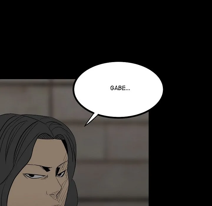 The Villain [Official] Chapter 83 - page 46