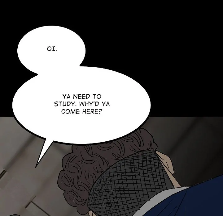 The Villain [Official] Chapter 83 - page 48