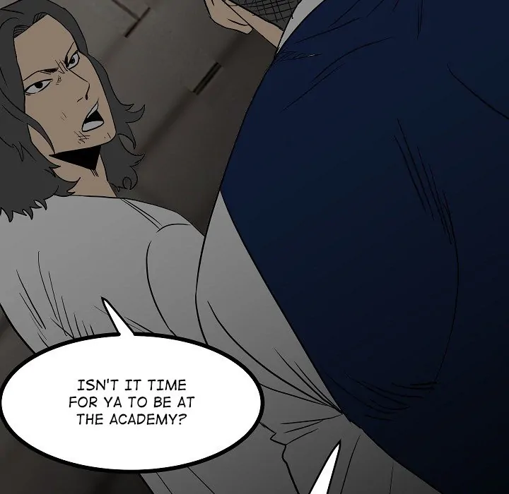 The Villain [Official] Chapter 83 - page 49