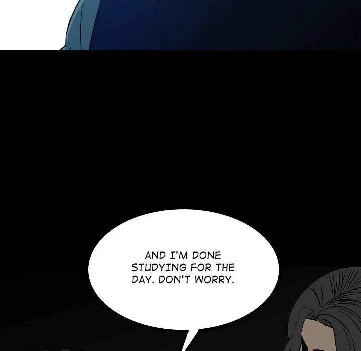 The Villain [Official] Chapter 83 - page 52