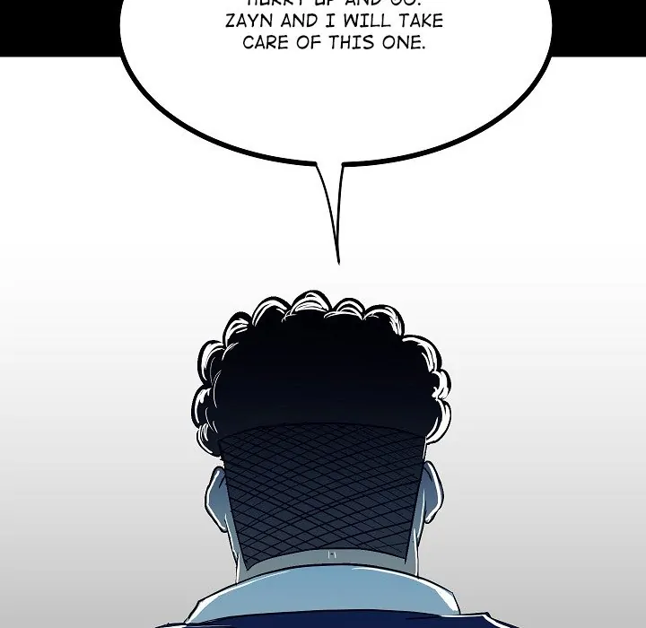 The Villain [Official] Chapter 83 - page 55