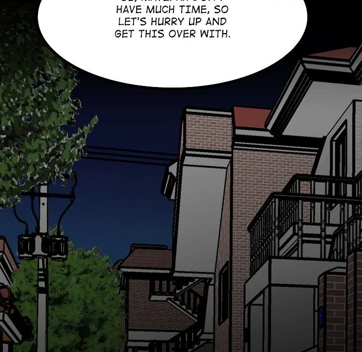 The Villain [Official] Chapter 83 - page 5
