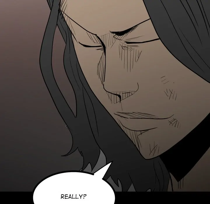 The Villain [Official] Chapter 83 - page 61