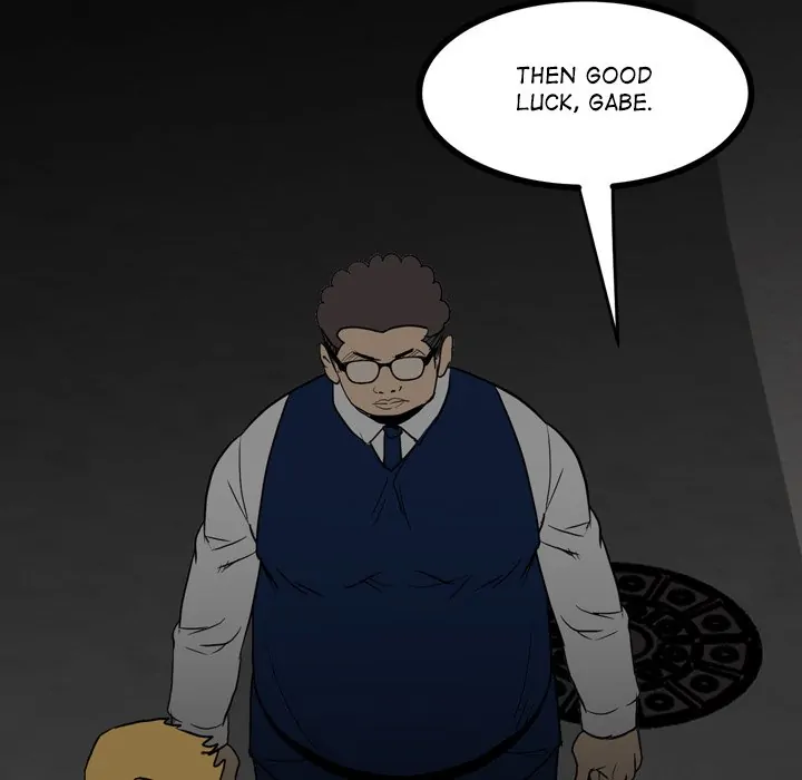 The Villain [Official] Chapter 83 - page 63
