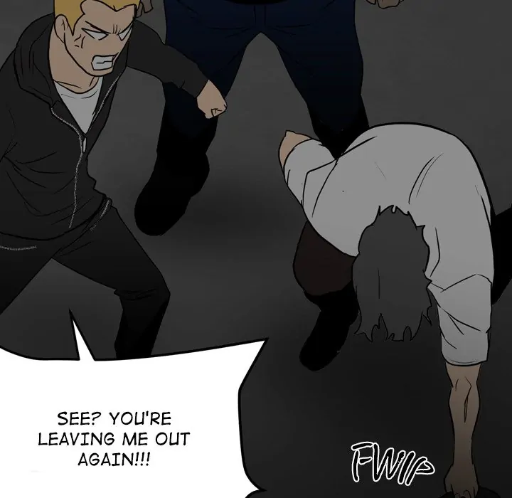 The Villain [Official] Chapter 83 - page 64