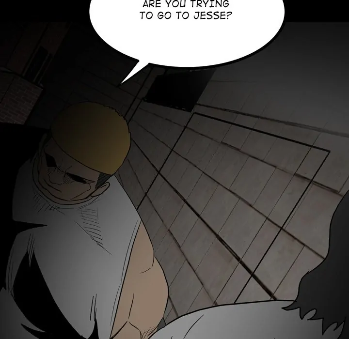 The Villain [Official] Chapter 83 - page 66
