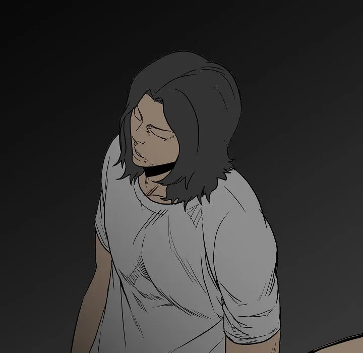 The Villain [Official] Chapter 83 - page 68
