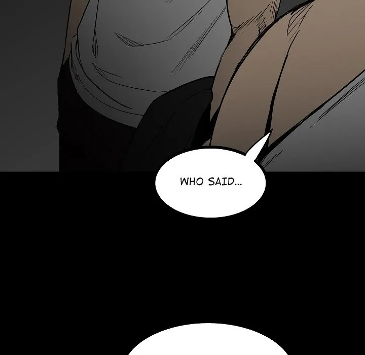 The Villain [Official] Chapter 83 - page 69