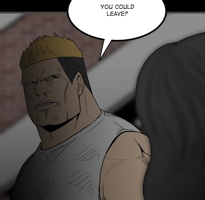 The Villain [Official] Chapter 83 - page 70