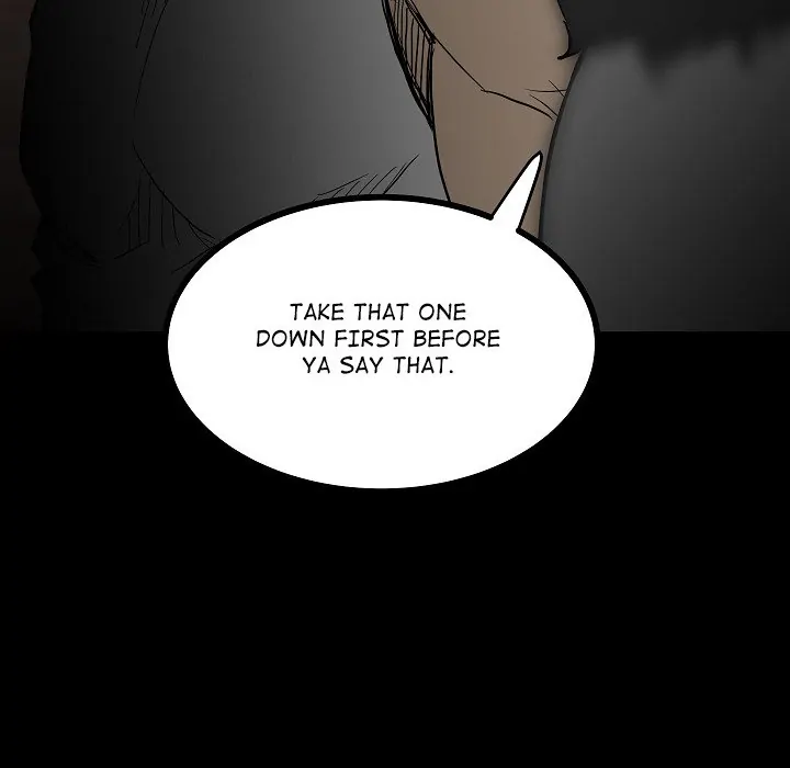 The Villain [Official] Chapter 83 - page 71