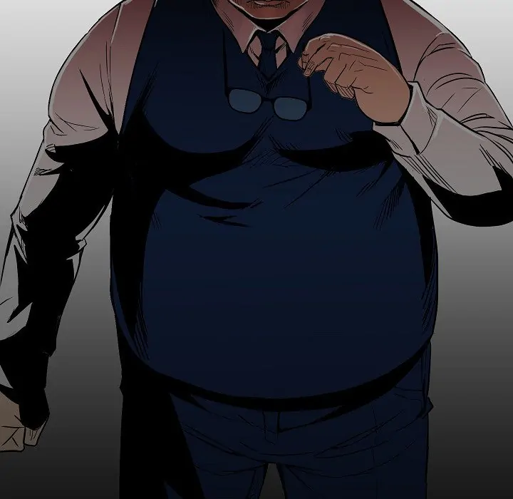 The Villain [Official] Chapter 83 - page 75