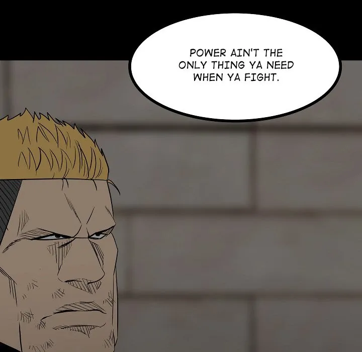 The Villain [Official] Chapter 83 - page 7