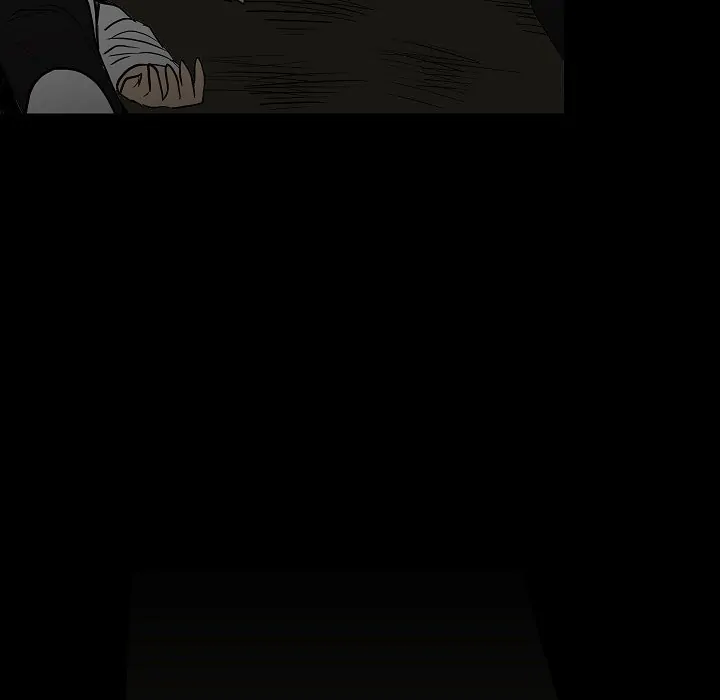 The Villain [Official] Chapter 83 - page 81