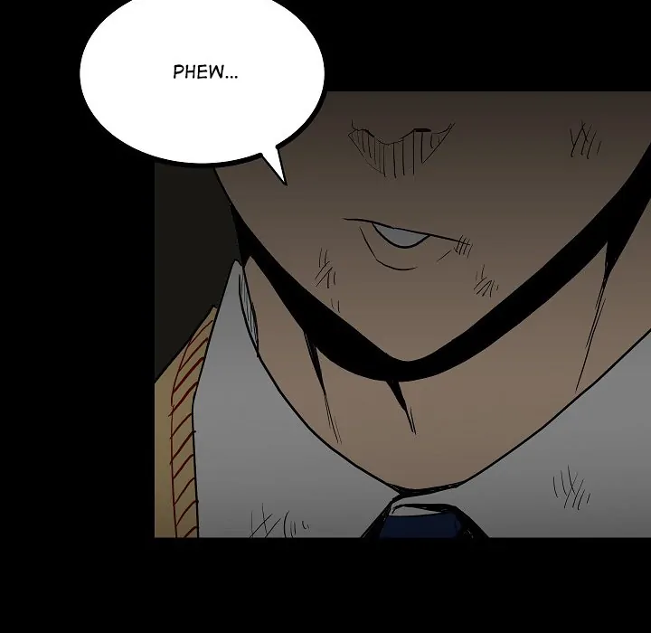 The Villain [Official] Chapter 83 - page 84