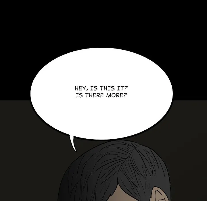 The Villain [Official] Chapter 83 - page 88