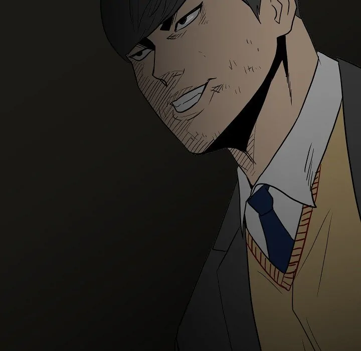 The Villain [Official] Chapter 83 - page 89