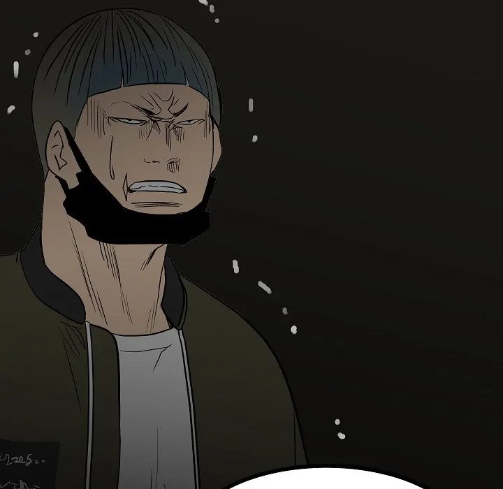 The Villain [Official] Chapter 83 - page 91