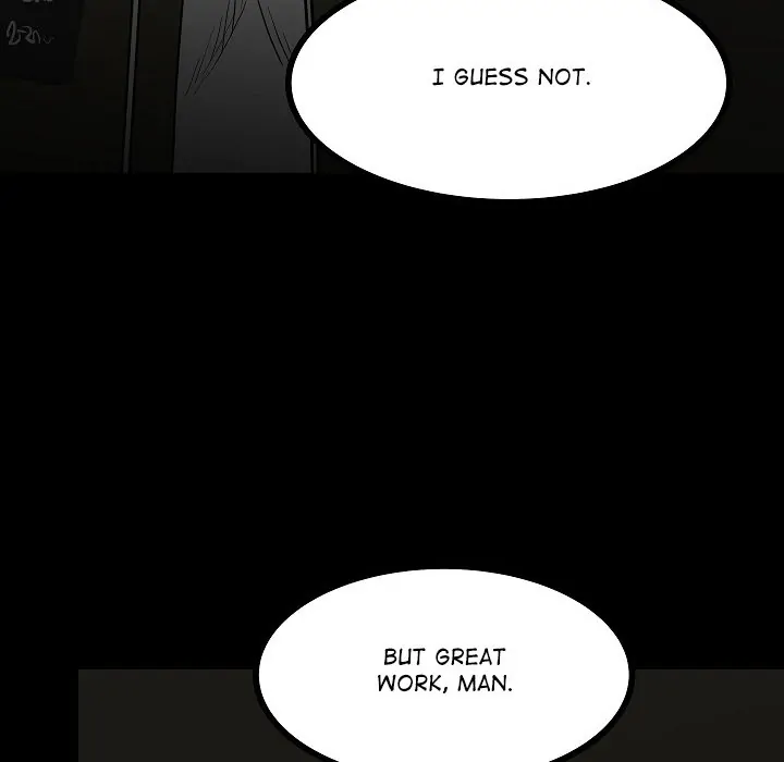The Villain [Official] Chapter 83 - page 92