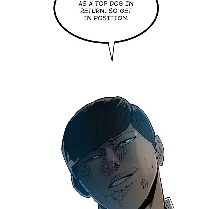 The Villain [Official] Chapter 83 - page 95