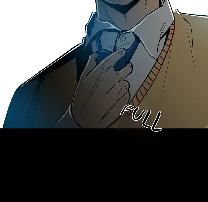 The Villain [Official] Chapter 83 - page 96