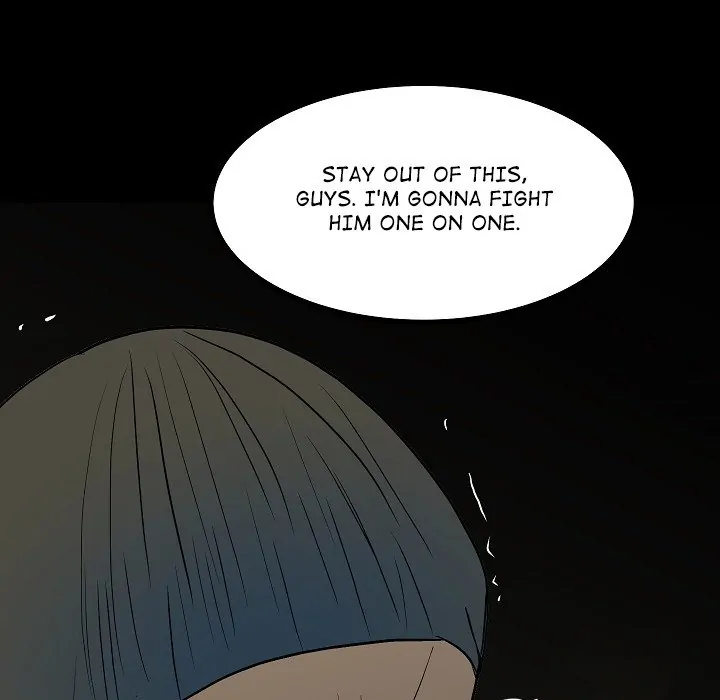 The Villain [Official] Chapter 83 - page 97