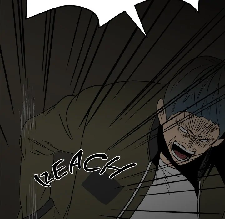 The Villain [Official] Chapter 84 - page 9