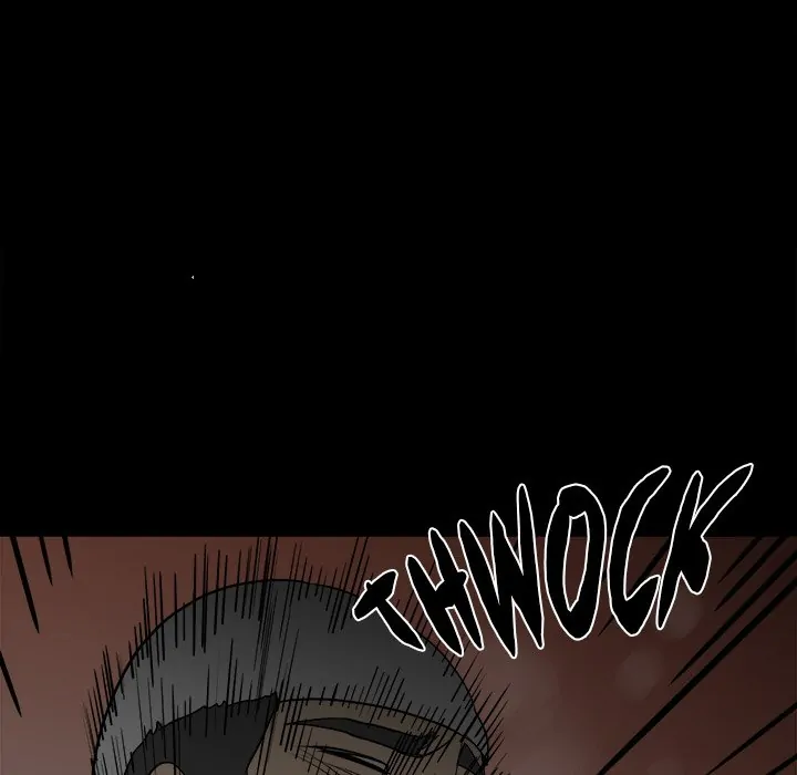 The Villain [Official] Chapter 84 - page 99