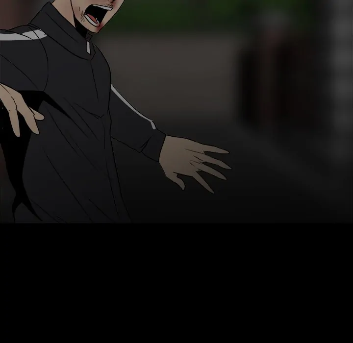 The Villain [Official] Chapter 84 - page 104