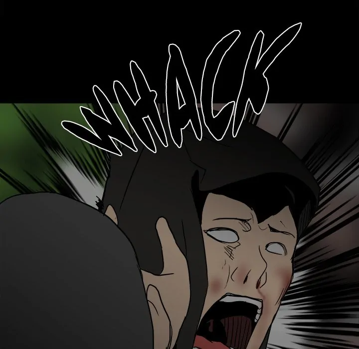 The Villain [Official] Chapter 84 - page 109