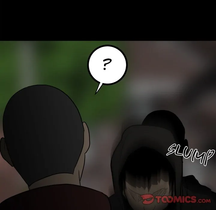 The Villain [Official] Chapter 84 - page 111
