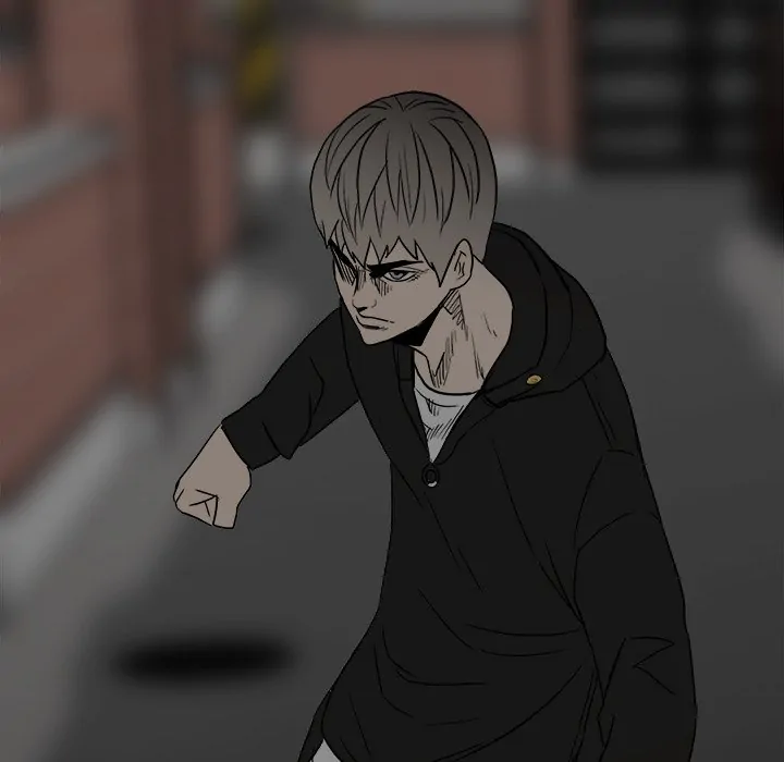 The Villain [Official] Chapter 84 - page 115
