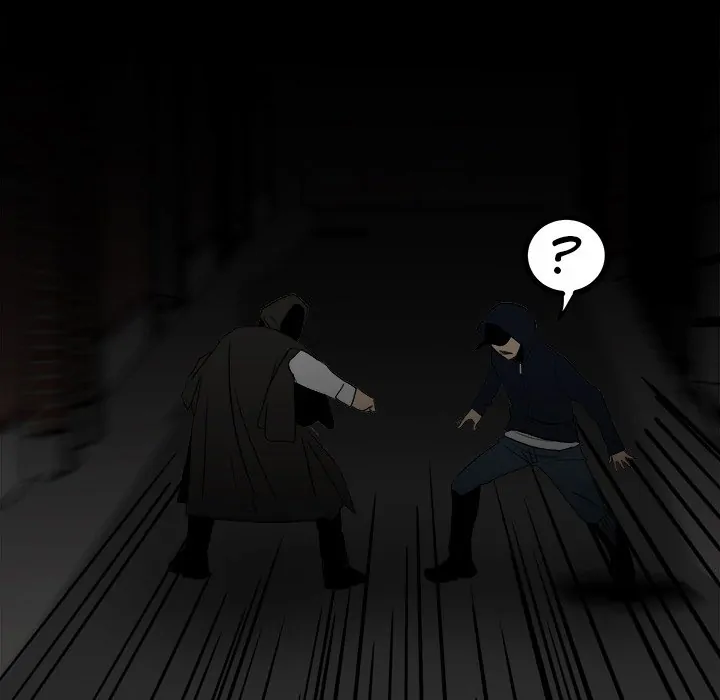 The Villain [Official] Chapter 84 - page 120