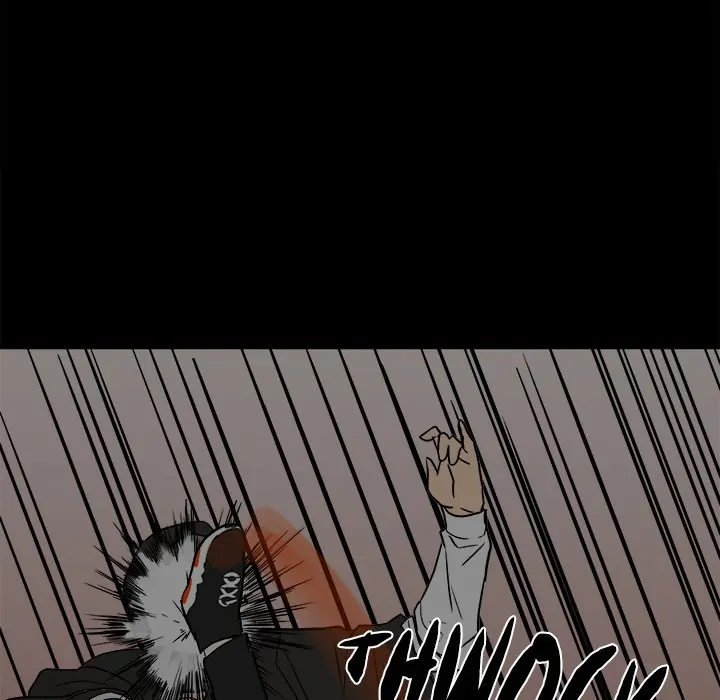 The Villain [Official] Chapter 84 - page 135
